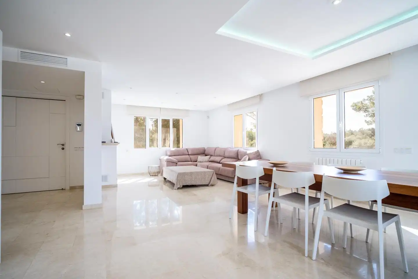 Country house with pool for sale in SEGREGACION RUSTICA, imagen 14