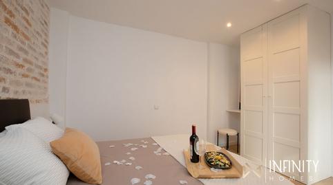Foto 5 de Piso en venta en Kristo Kalea, 17, Barrio de Uribarri, Bilbao