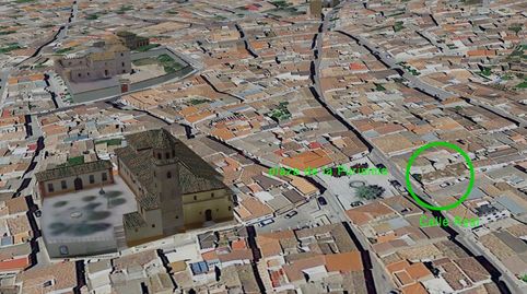 Construye en el Centro de Padul con Vistas a la Plaza Purísima y 158 m2 de Terreno Edificable, immagine 3