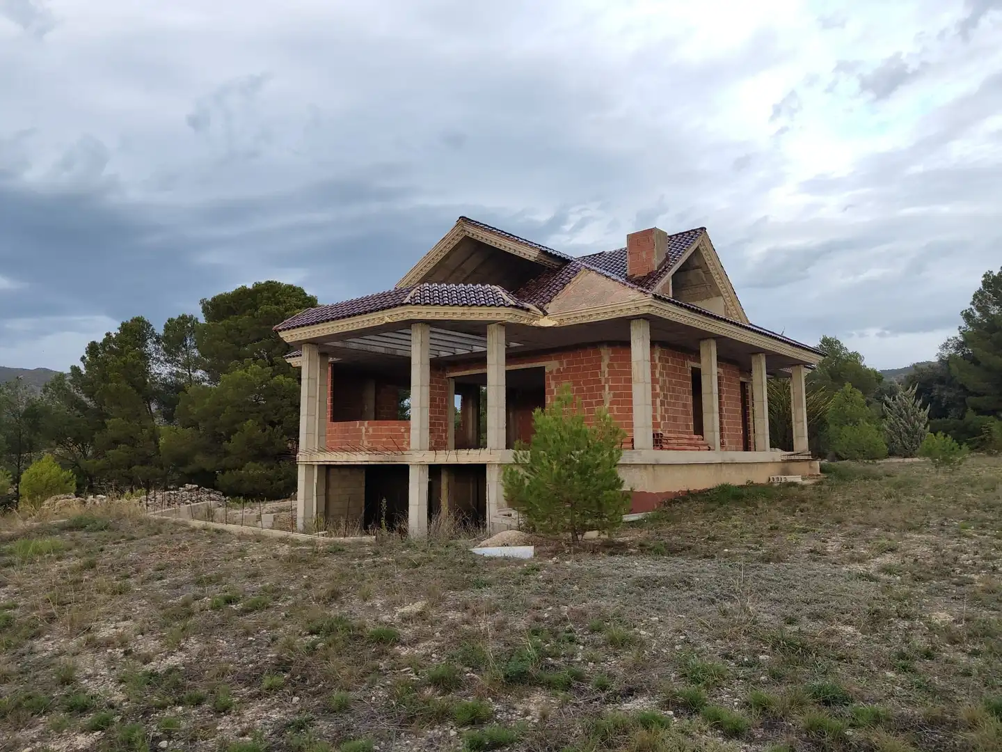 Houses for sale in Ibi