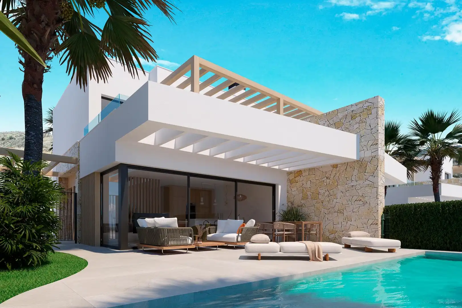 House for sale in Monforte del Cid