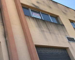 Exterior view of Office for sale in Santa María del Camí