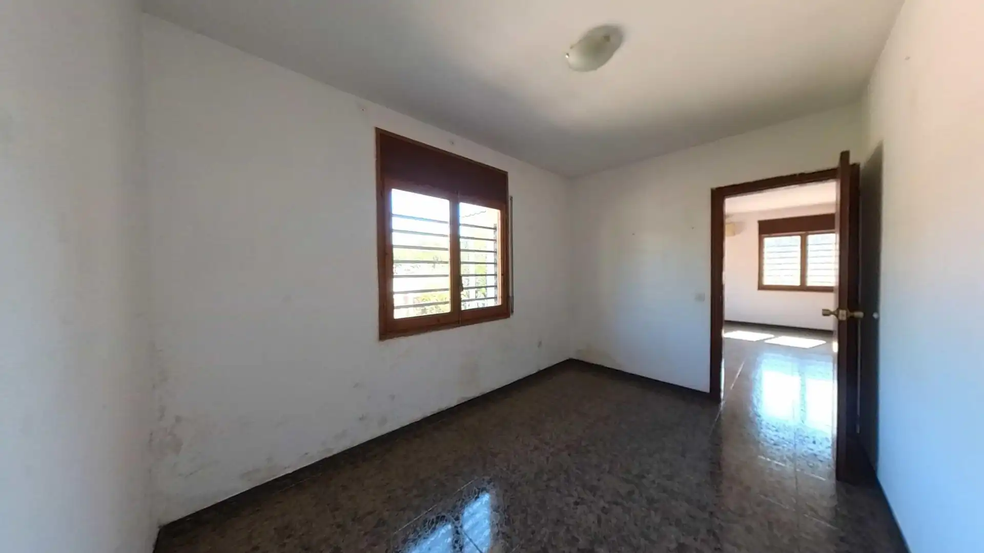 Sala d'estar de Pis en venda en Piera