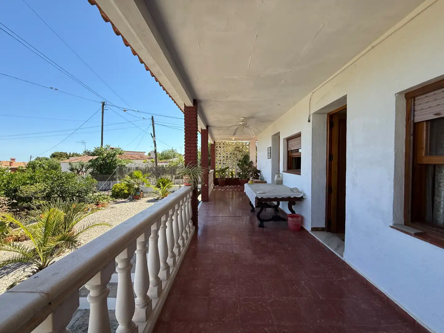 Chalet con piscina en venta en El Montgó, imagen 6