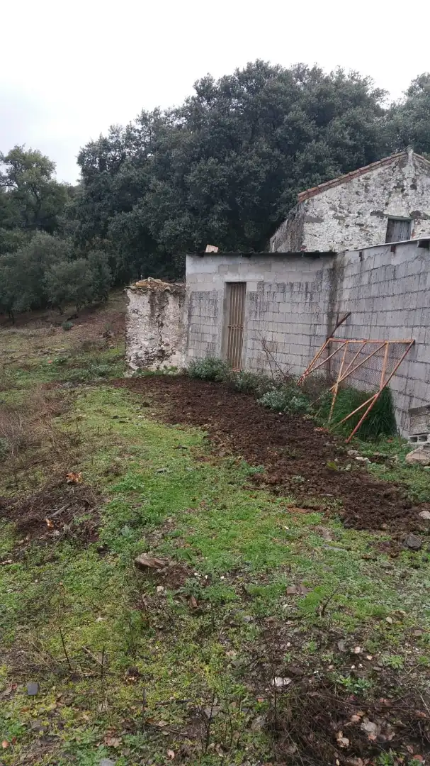Casa o chalet en venta en Júzcar con Aire acondicionado, Calefacción y Jardín privado