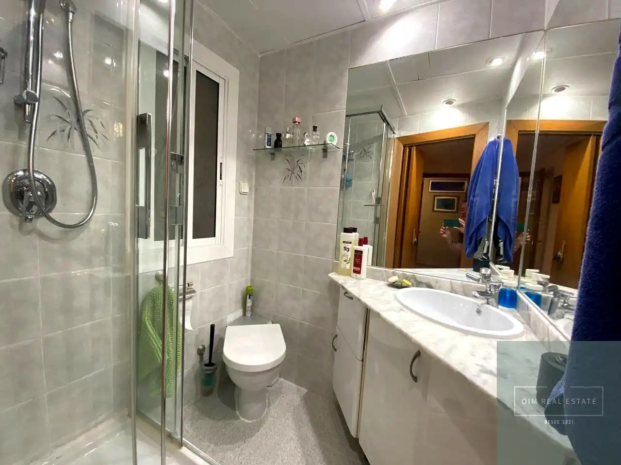 Baño de Piso en venta en Barcelona