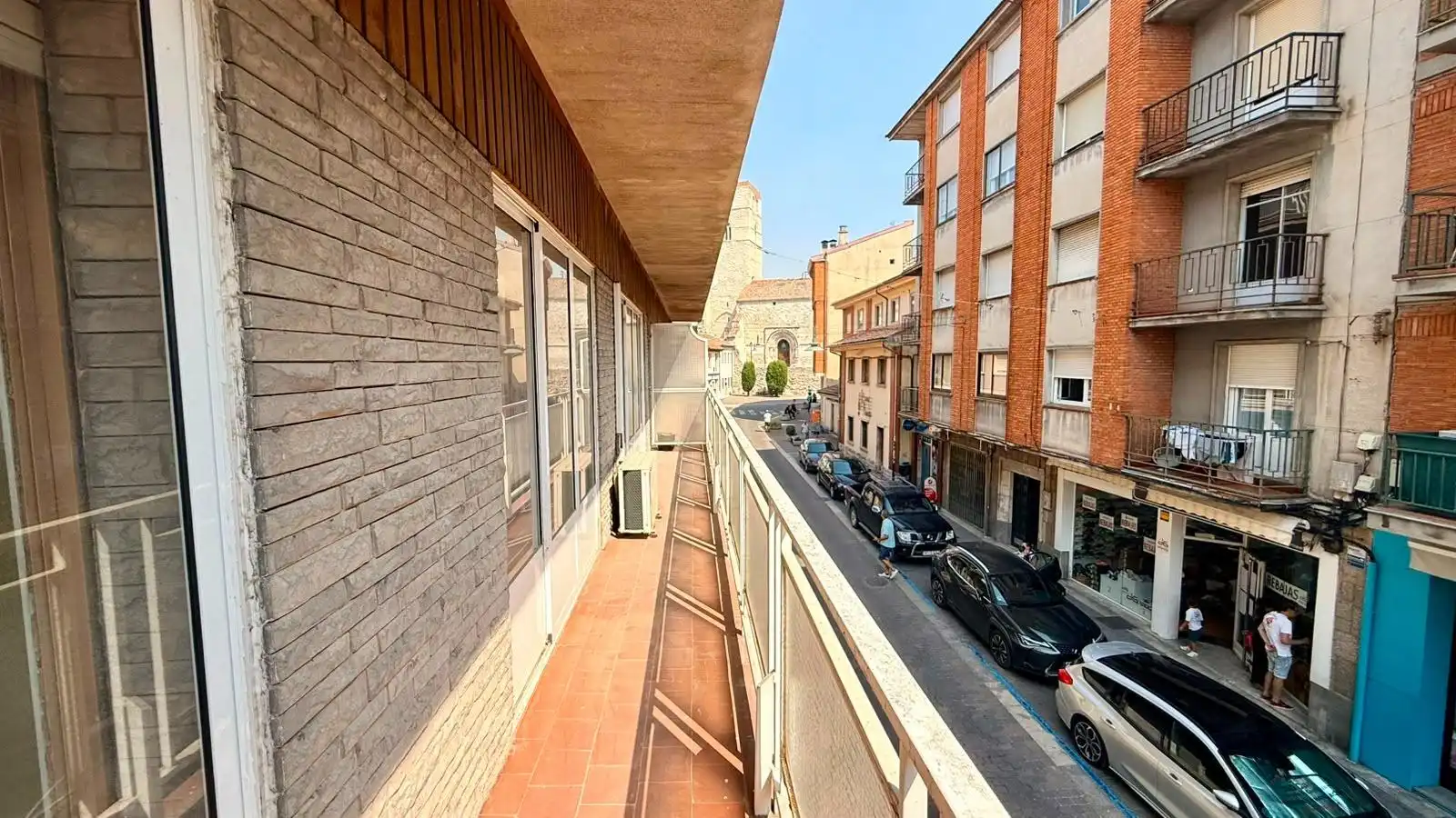 Flat for sale in Cuéllar, imagen 6