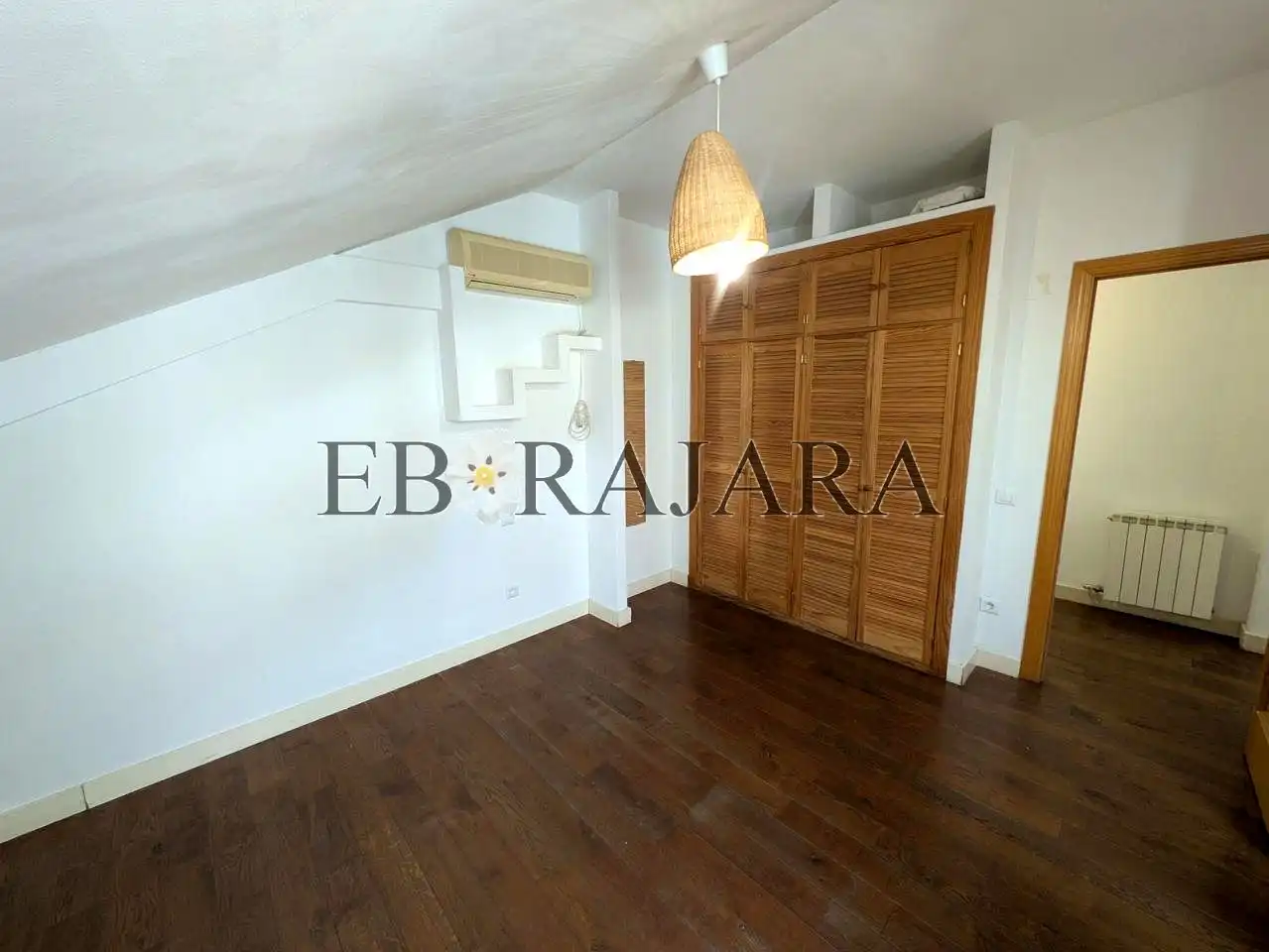 Ático con ascensor en venta en Calle Mesones, imagen 12