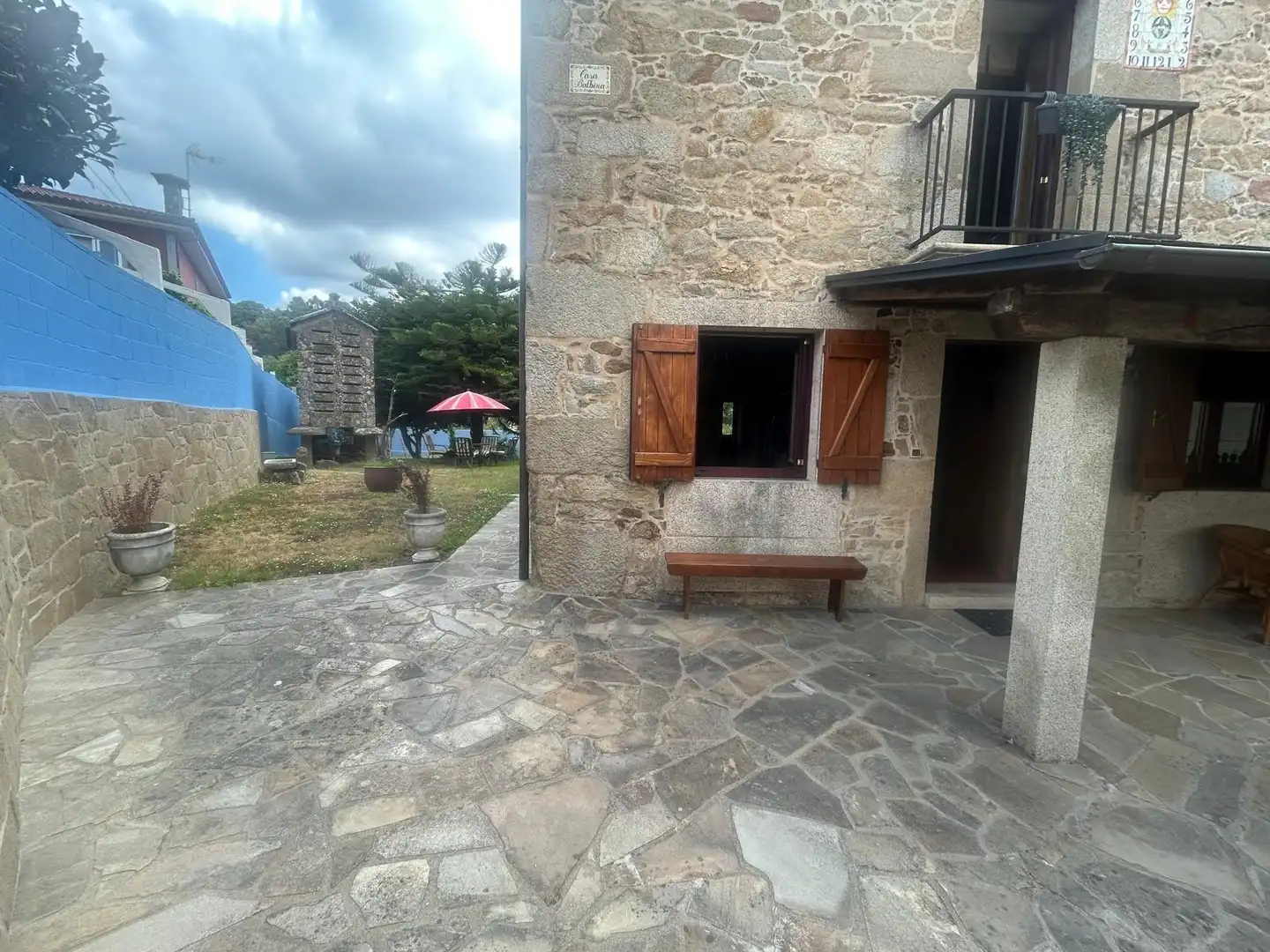 Maison avec jardin à vendre à Boiro, imagen 16