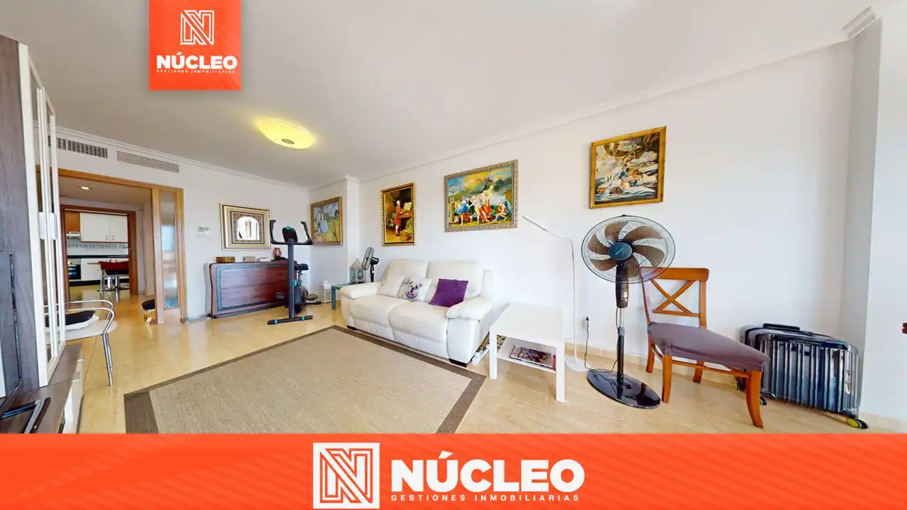 Piso en venta en Carrer la Moleta, Centro