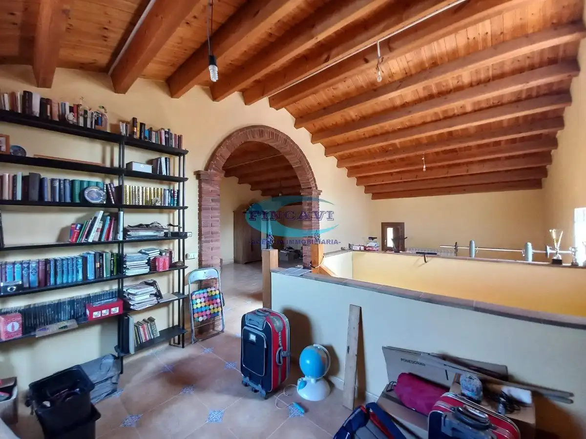 Casa o xalet en venda a L'Ametlla del Vallès