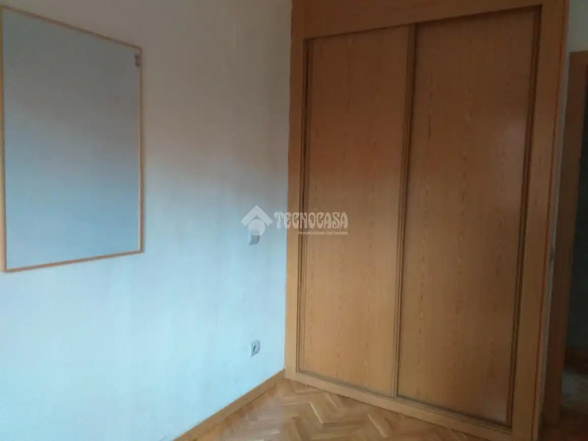 Schlafzimmer von Wohnung zur Miete in Alcorcón
