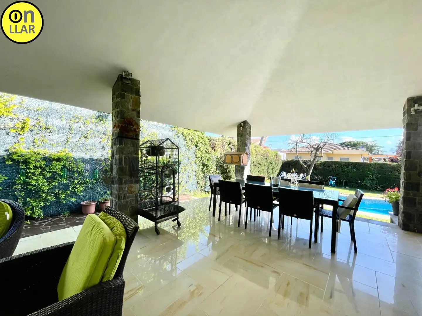 Casa con piscina en venta en L'Ametlla del Vallès, imagen 18
