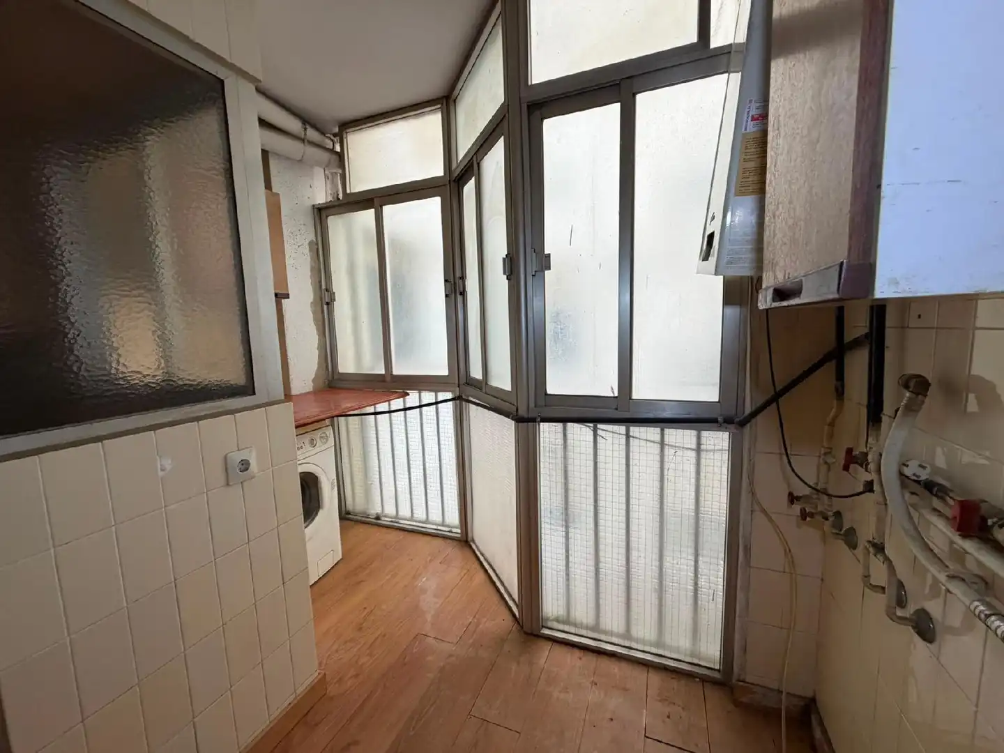Schlafzimmer von Wohnung zum Verkauf in Tarragona