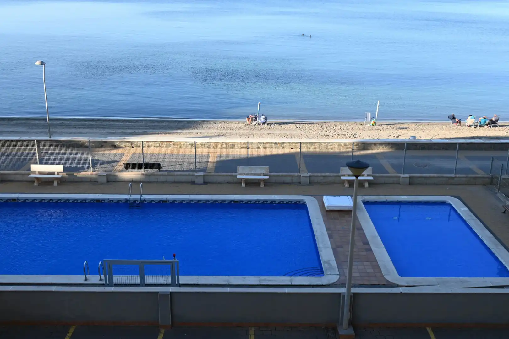Dúplex con piscina en venta en Calle Pedáneo Vicente Molina 13, imagen 32