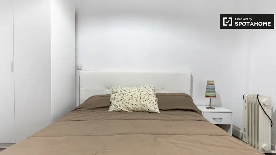 Room in Centro
