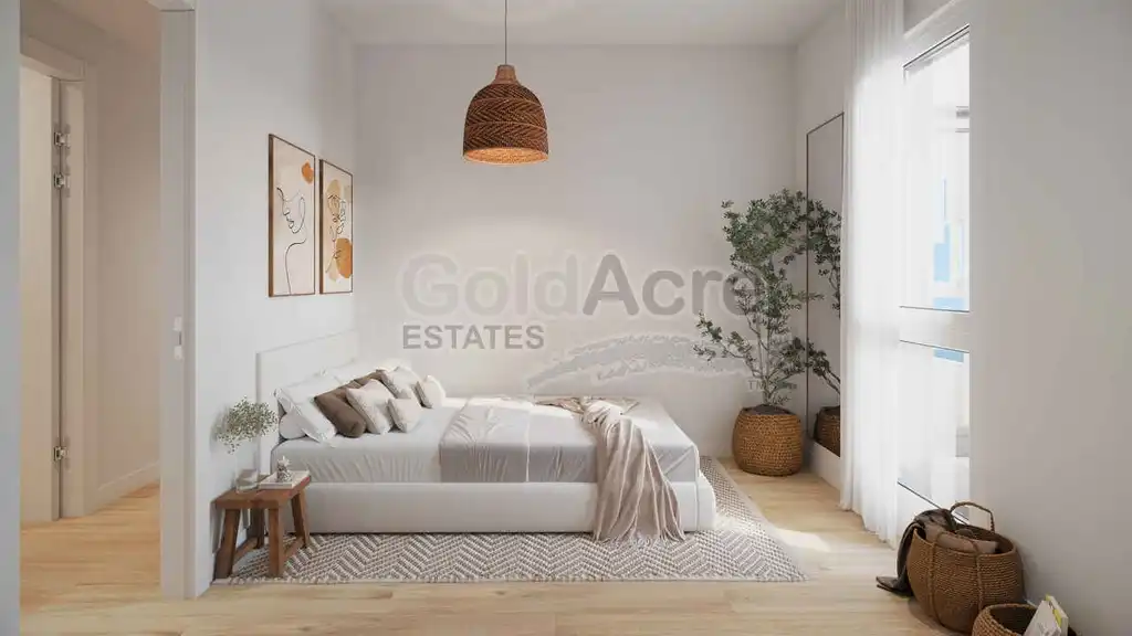 Habitación de Apartamento en venta en La Oliva