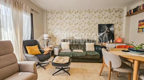 Foto 4 de Pis en venda a C. Cartero Casiano Díaz, La Gallega, Santa Cruz de Tenerife