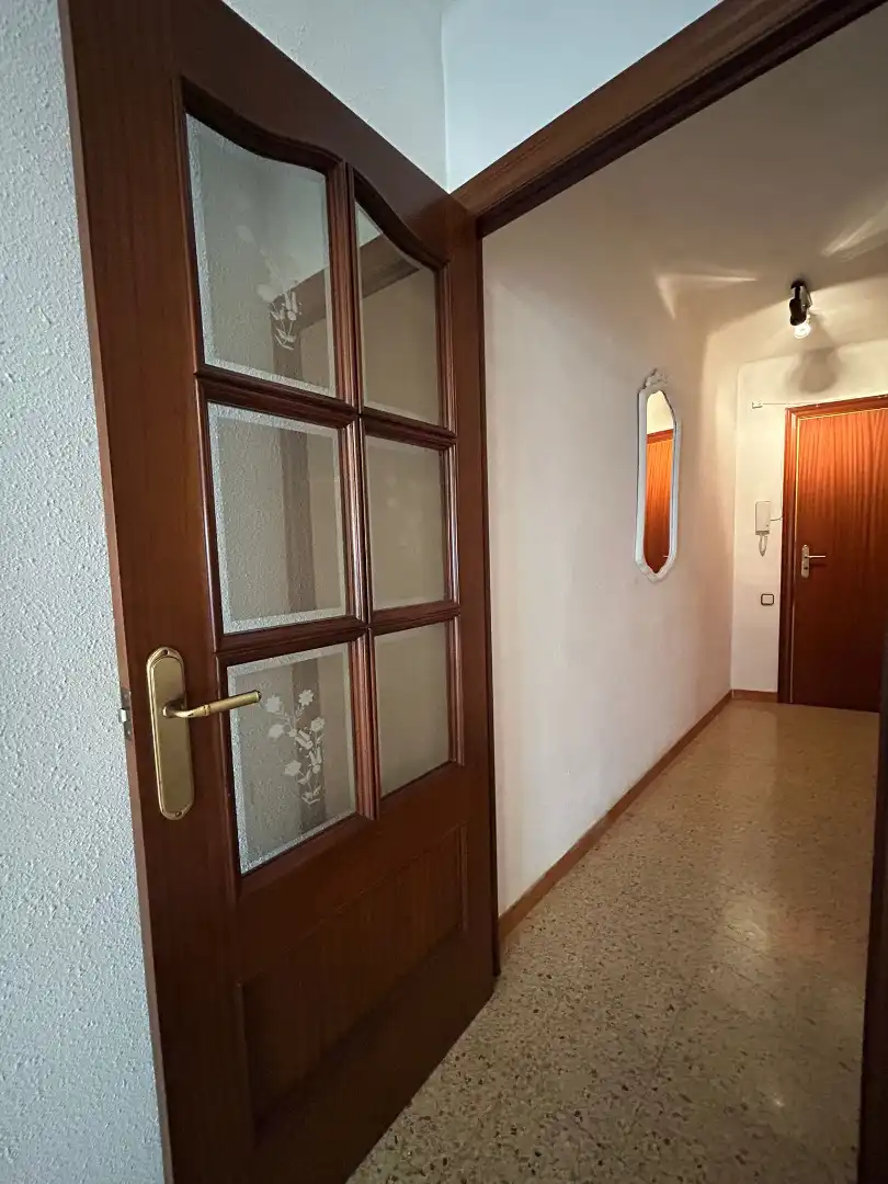Pis en venda en Cerdanyola del Vallès amb Forn, Microones i Balcó