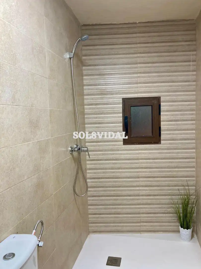 Bany de Casa o xalet de lloguer en Orihuela amb Moblat
