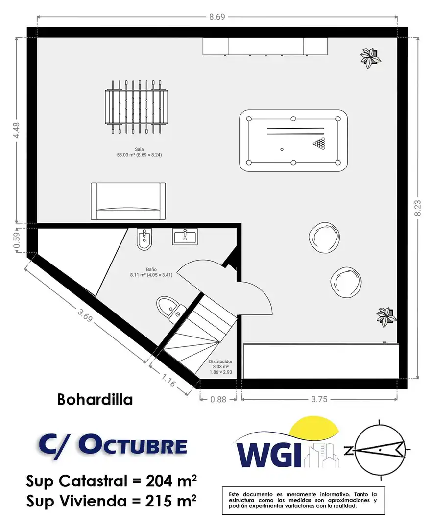 Casa o chalet en venta en Madrid con Aire acondicionado, Calefacción y Jardín privado