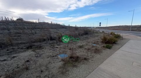 Foto 3 de Terreno industrial en venta en Calle Curtidores, 7, Estación - Cruz Roja, Illescas