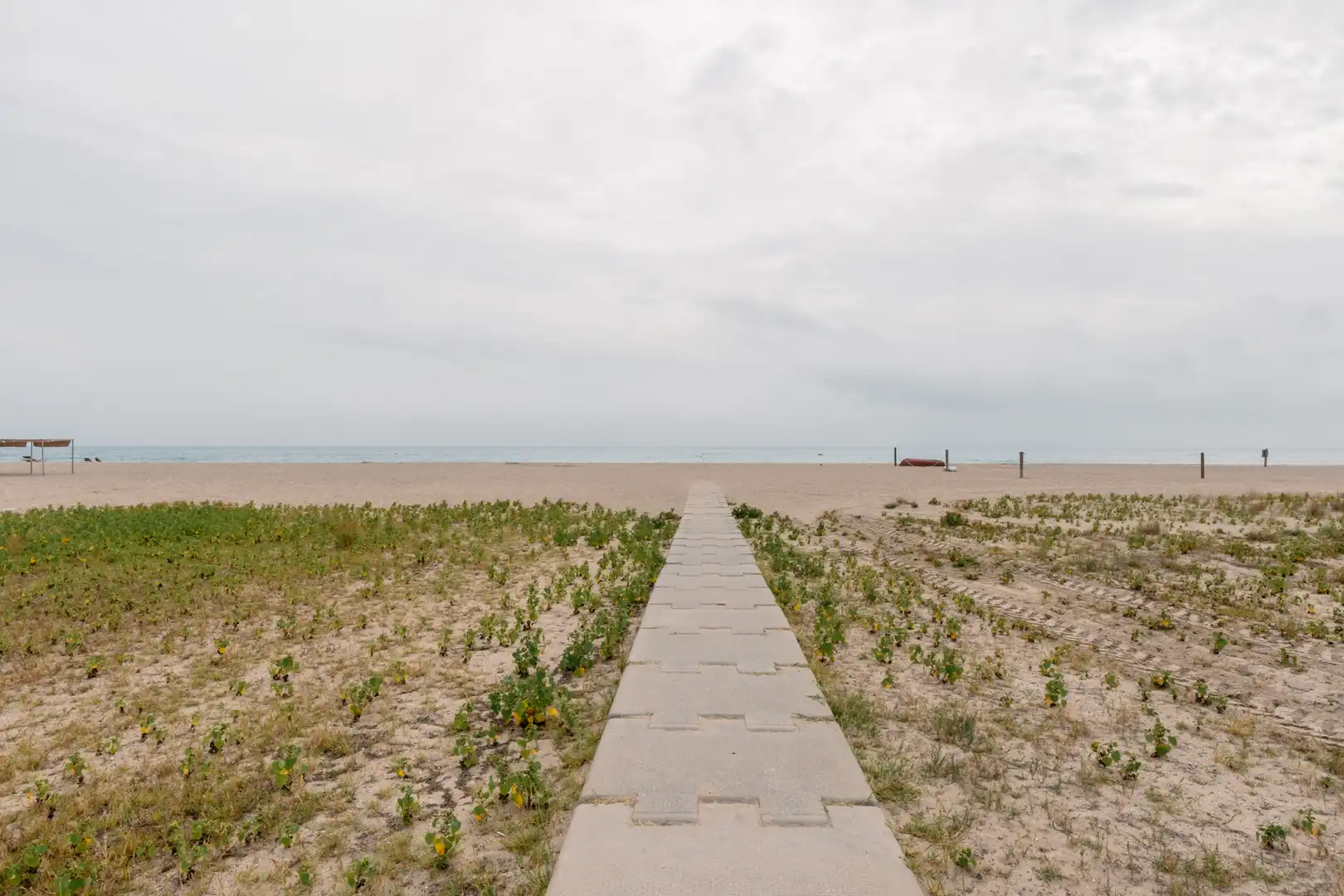 Ático en venta en Coma-ruga platja