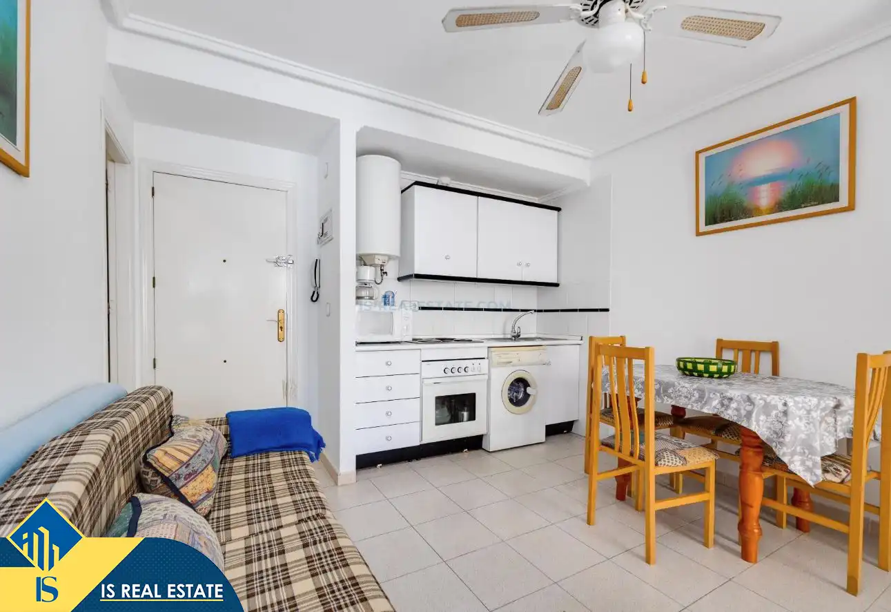 Apartment with pool for sale in Playa del Acequión, Náufragos y Rocío del Mar, imagen 3