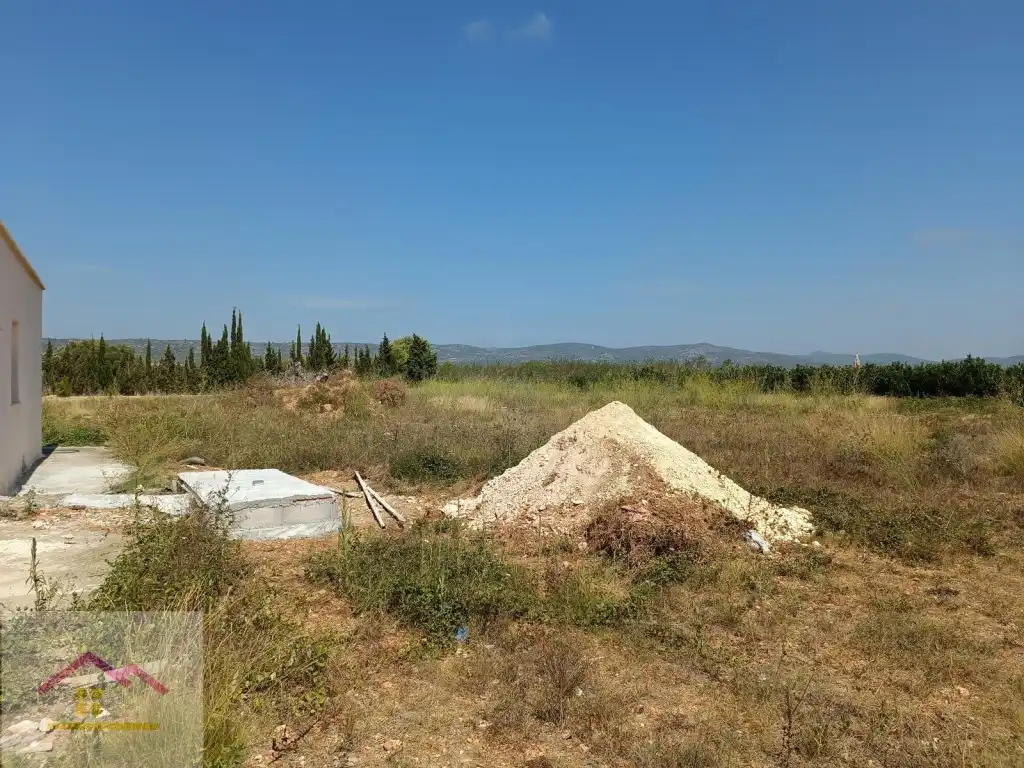 Casa rústica amb jardí en venda a Polígono 47 Parcela 117 117, imagen 25