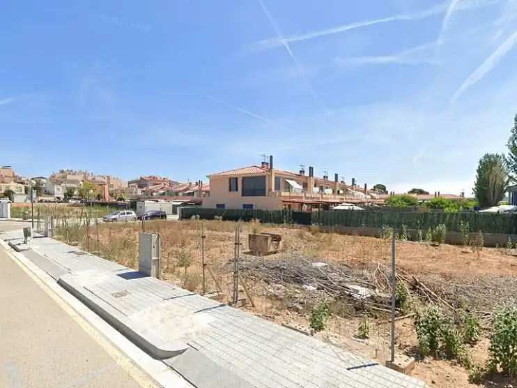 Residencial en venda en La Pobla de Mafumet