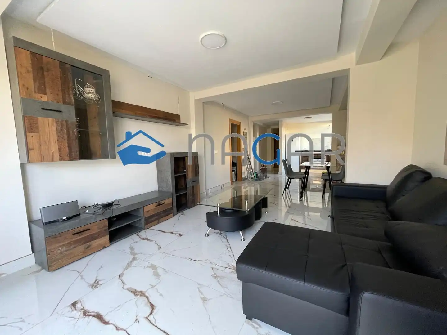 Piso en venta en La Línea de la Concepción, Cádiz