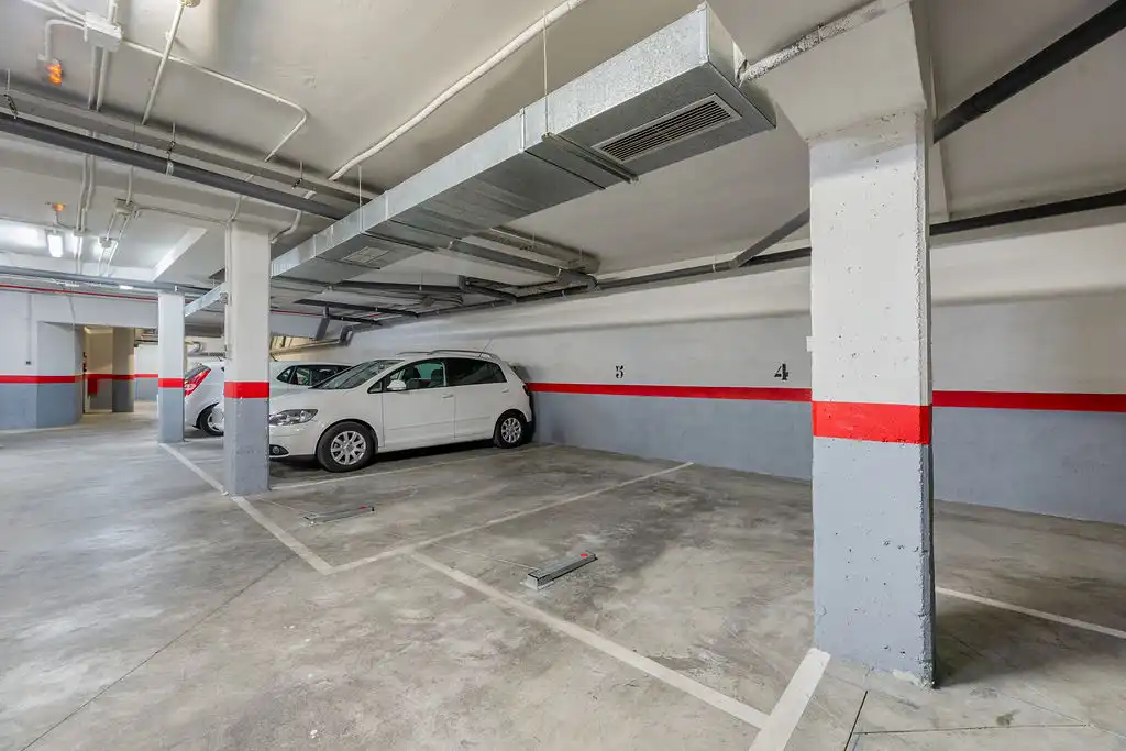 Parking avec ascenseur à vendre à Eugenio Serrano, imagen 15