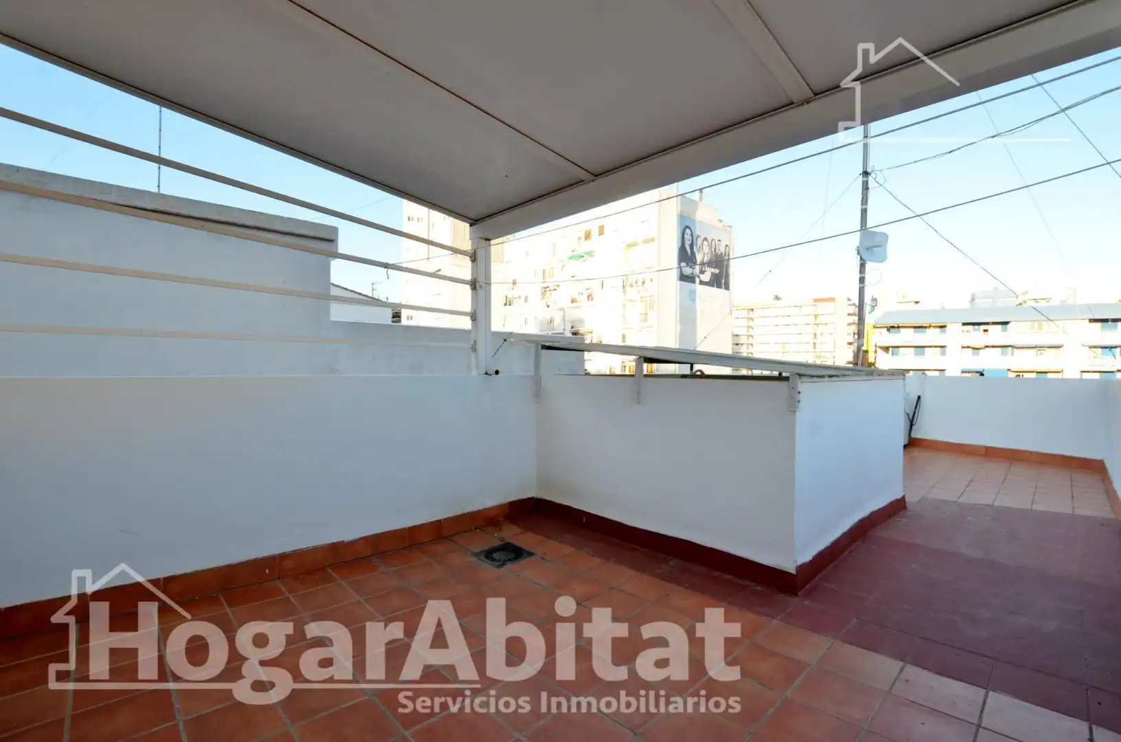 Terrace of Houses for sale in Cullera  with Air Conditioner, Heating and Terrace