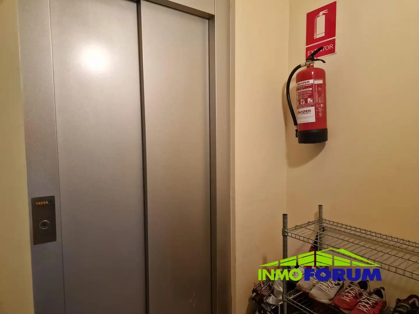 Flat for sale in Calle Calle Marconi, Monte Alto - Zalaeta - Atocha