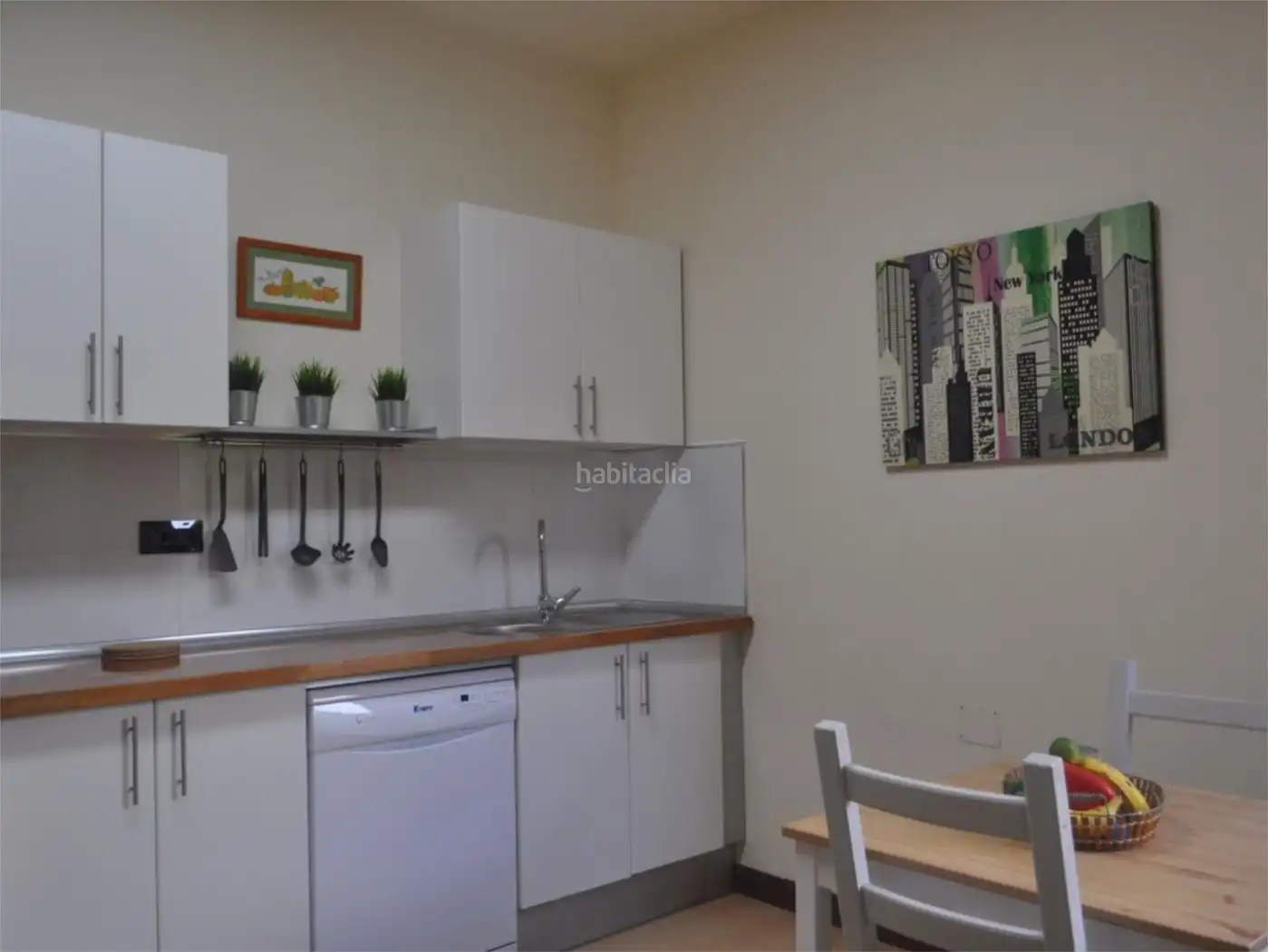 Casa en alquiler en Calle El Drago 7, imagen 17