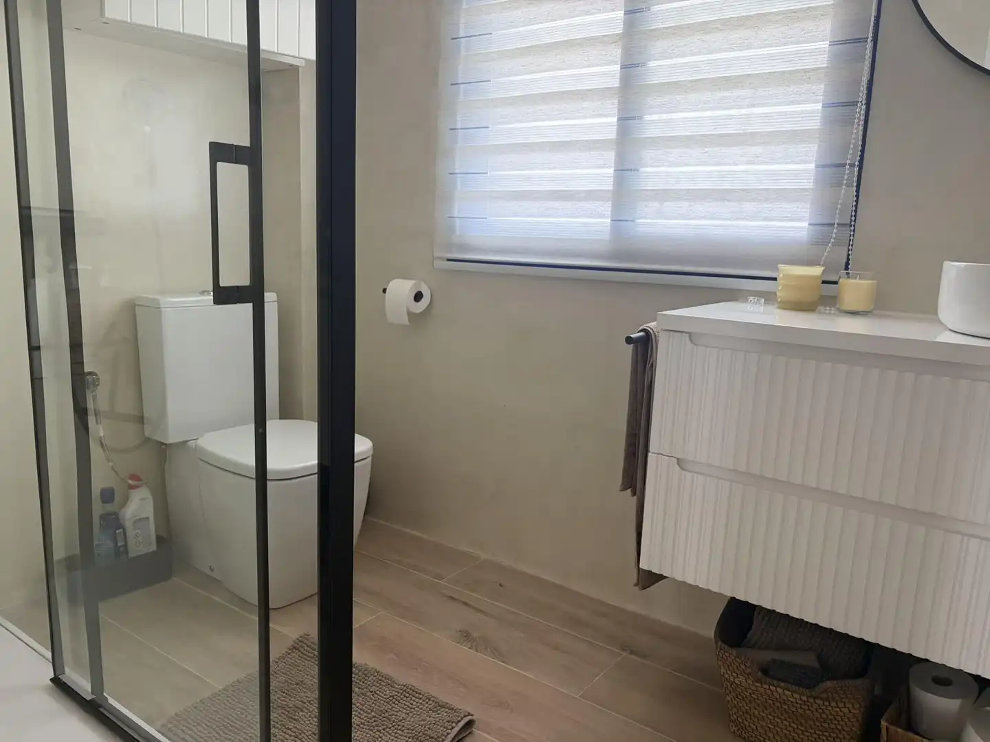 Semi-detached house with pool for sale in Santangelo, imagen 30