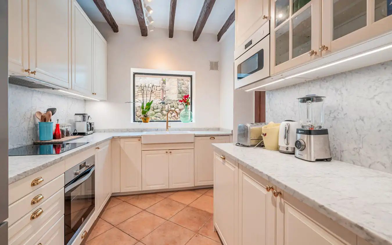 Maison rustique avec piscine à vendre à Pollença Poble, imagen 8
