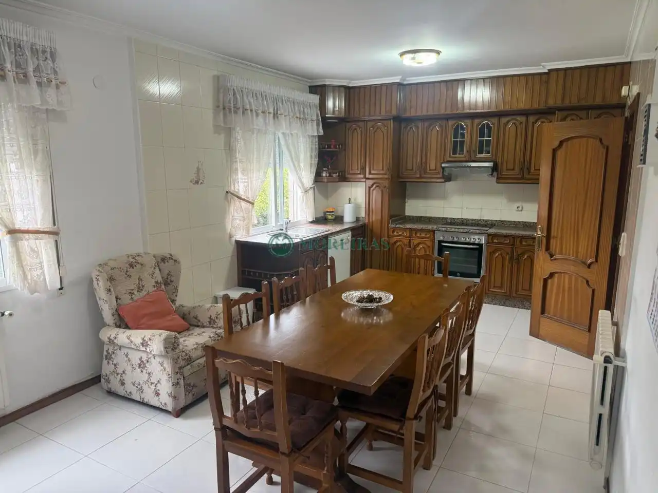 Detached house with garden for sale in San Rosendo, imagen 29