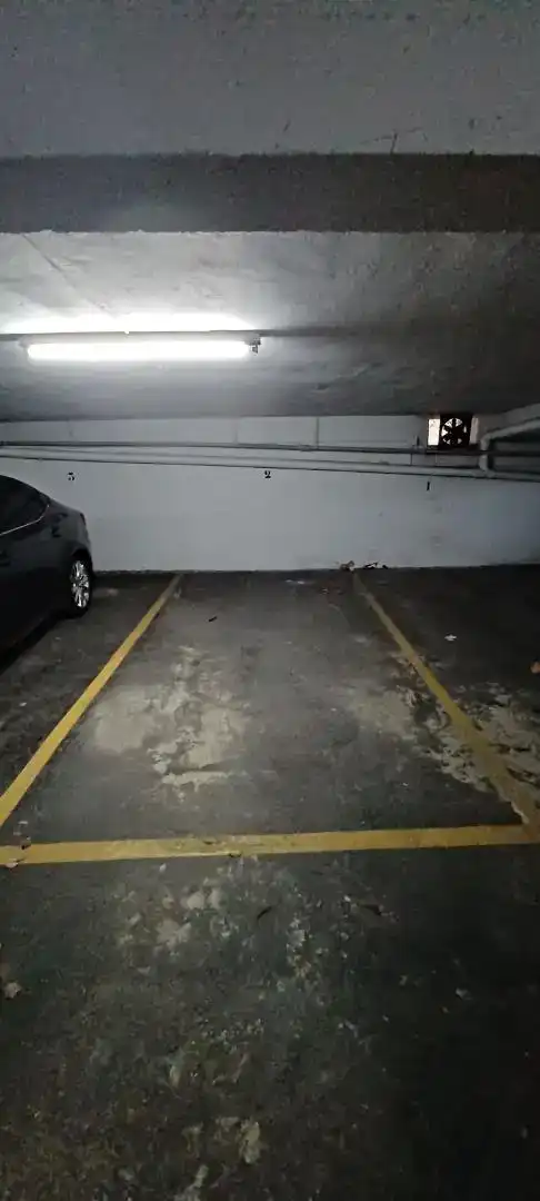 Parking of Garage for sale in Casco Viejo