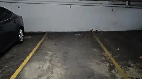 Photo 4 of Garage for sale in Calle del Cubo, 26, Casco Viejo, Vitoria - Gasteiz