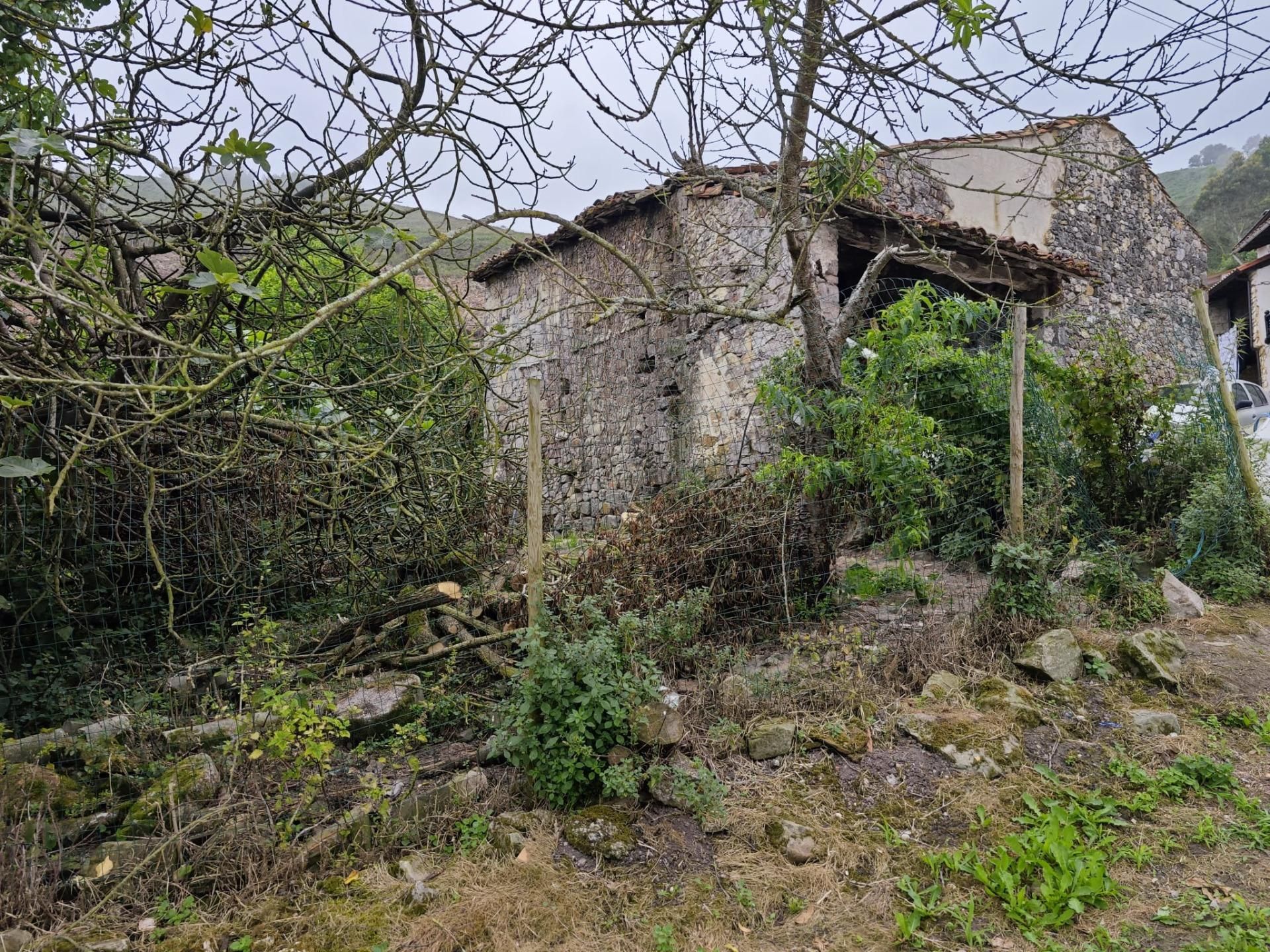 House or chalet for sale in Val de San Vicente   with Private garden