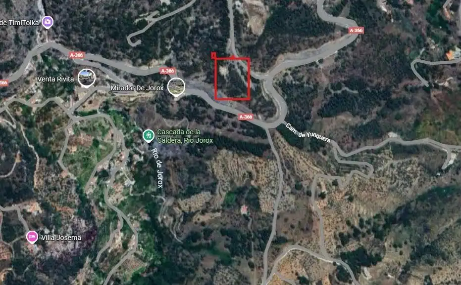 Casa rústica en venda a Carretera Alozaina, imagen 2
