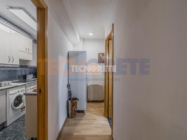 Wohnung zum Verkauf in Villaverde