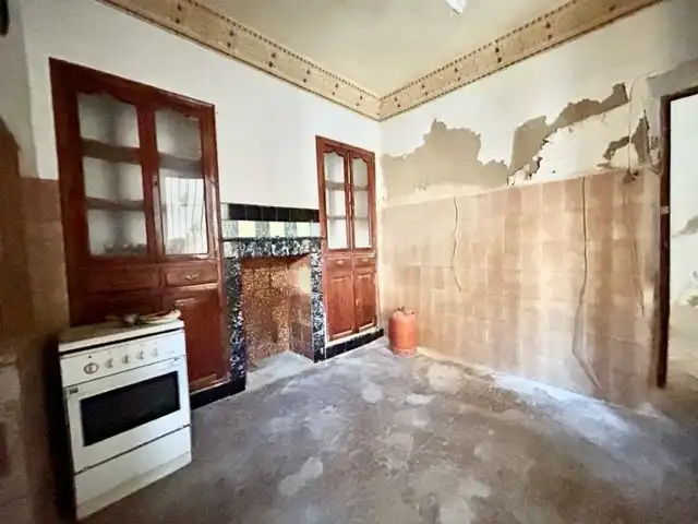 Casa amb terrassa en venda a Plaça Major de la Vila, imagen 26
