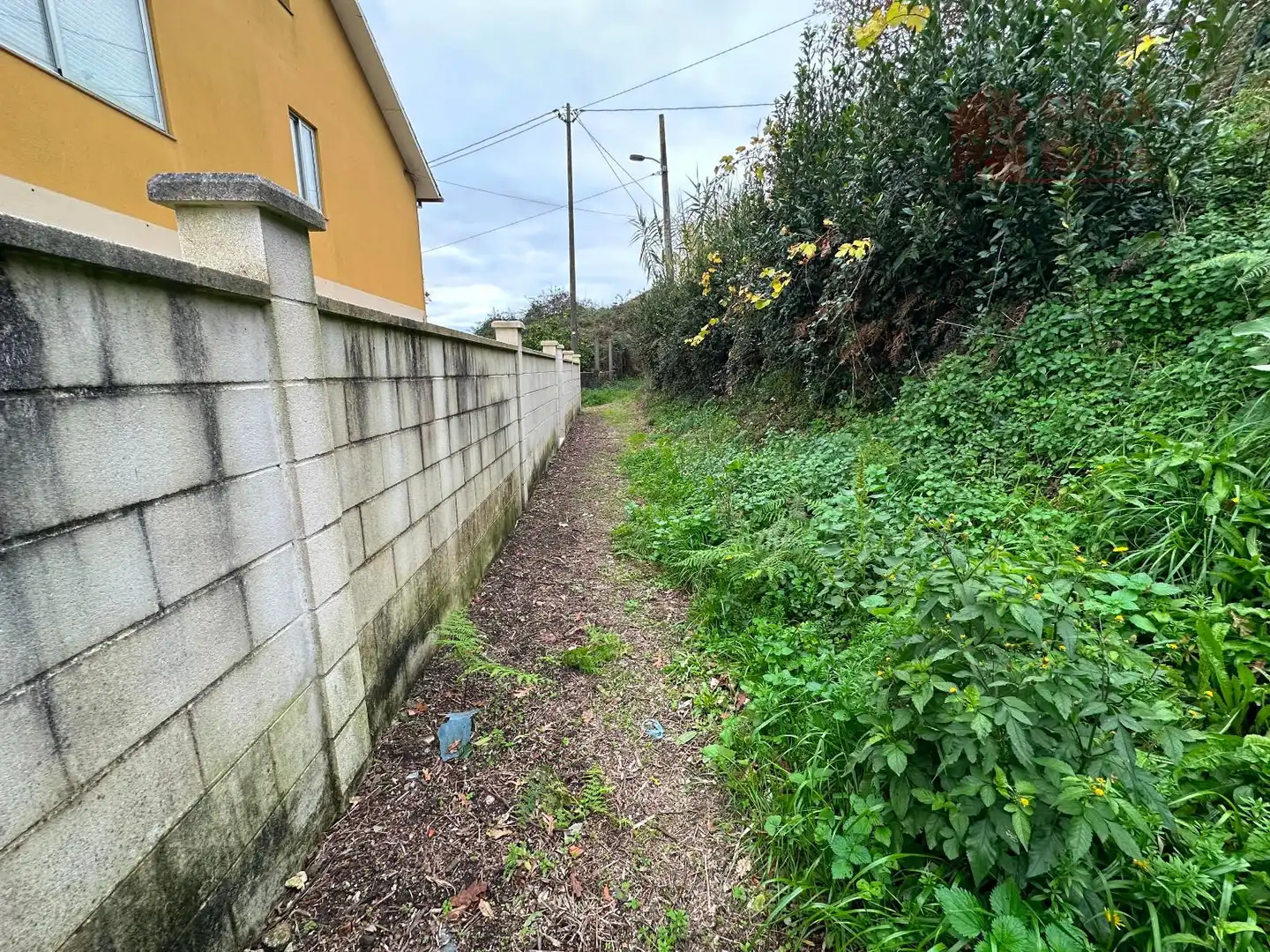 Casa o xalet en venda en Cangas  amb Traster i Moblat
