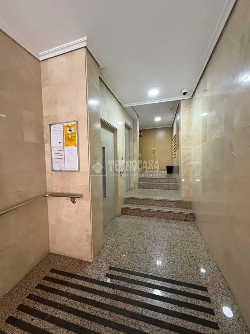 Piso en venta en Valladolid con Balcón