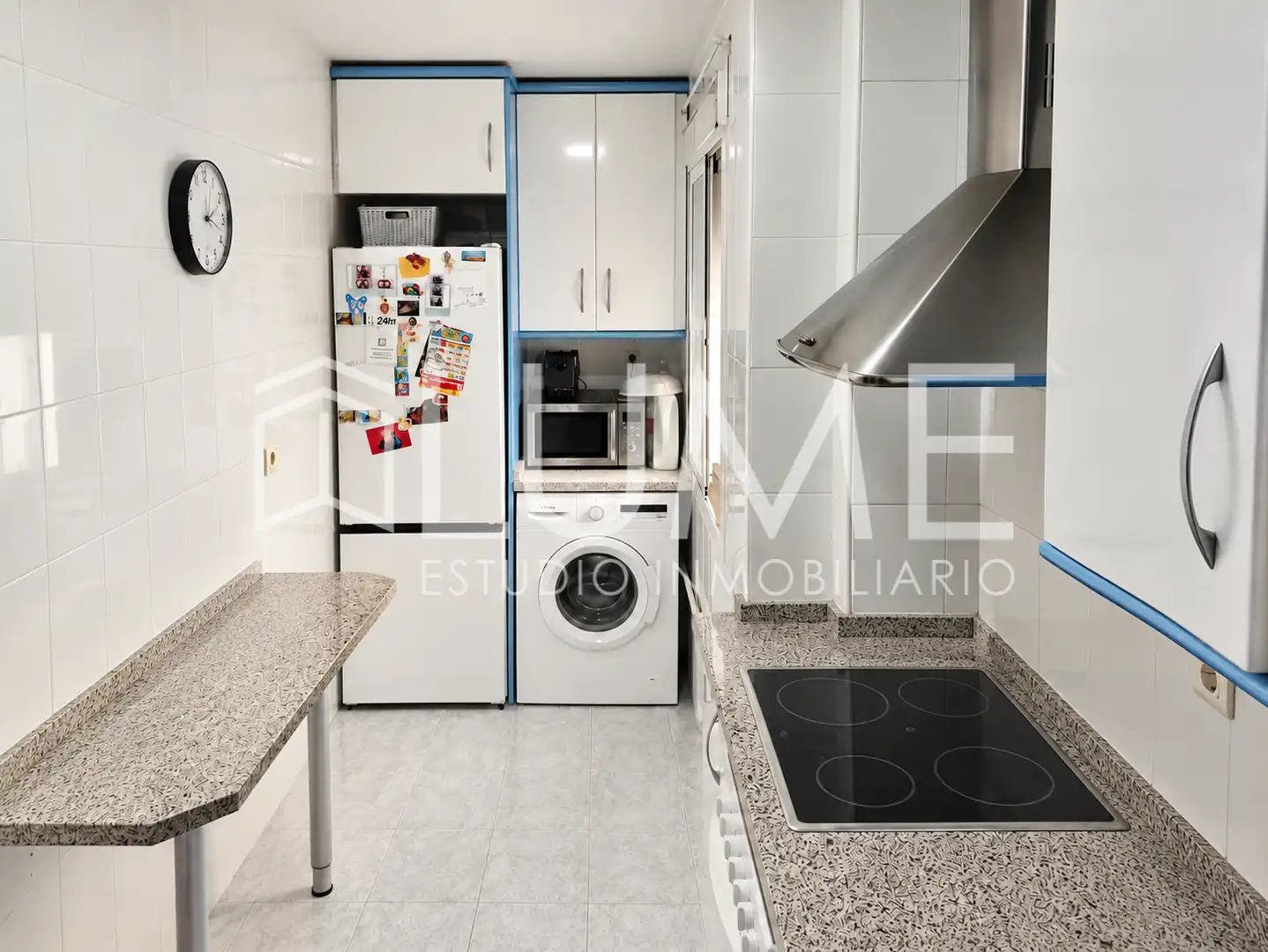 Flat with terrace to rent in Cerro - Amate, imagen 4