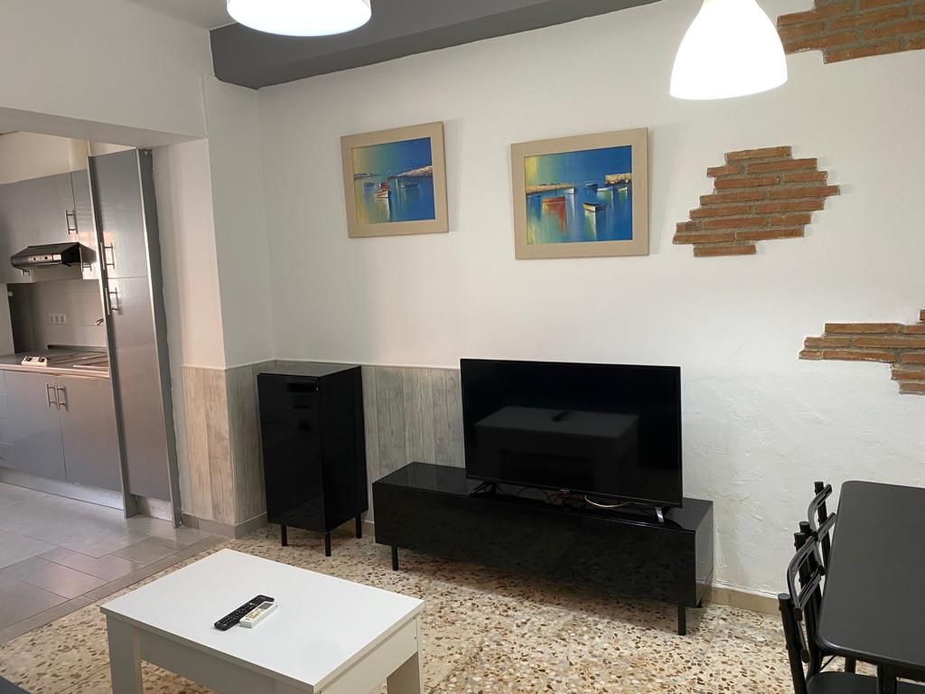 Apartment for rent in San Blas, San Francisco Javier