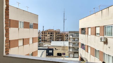 Foto 5 de Apartament en venda a Rambla Juan Mateo García, 104, El Molino, Torrevieja
