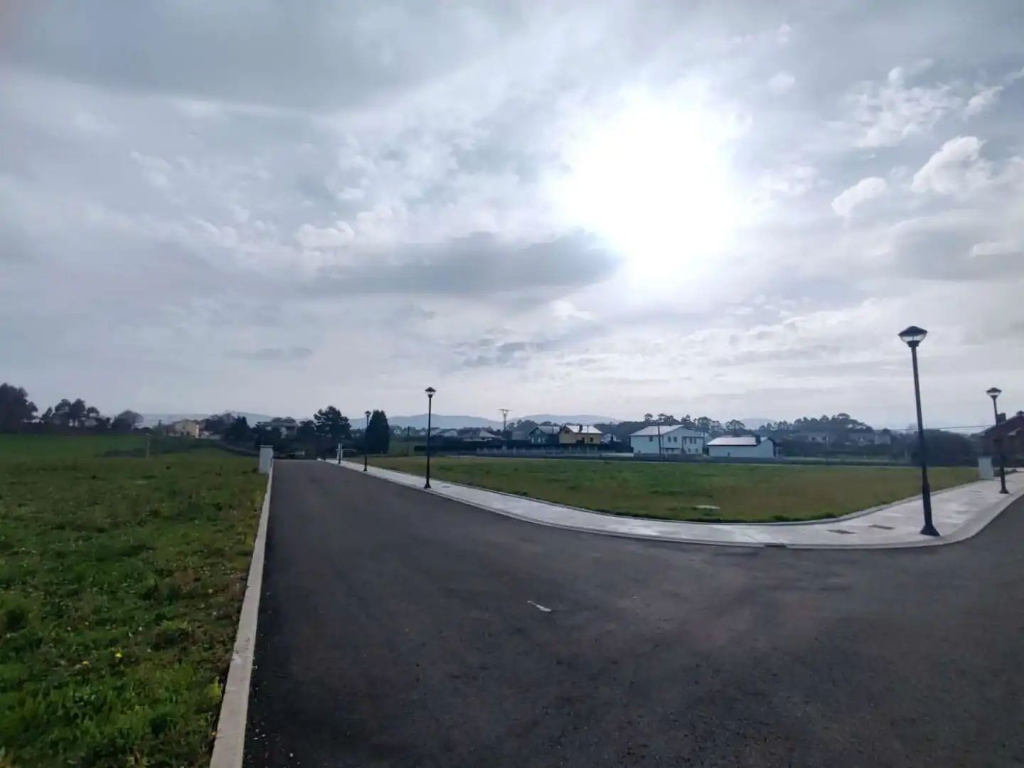 Residential land for sale in Fonfría - Valdepares, imagen 8